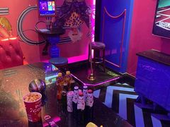 -歌友汇KTV(大悦城11层店)