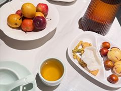 -必点海鲜·海肠捞饭·鲅鱼水饺(滨江道店)