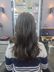 -藤野造型烫染·漂发