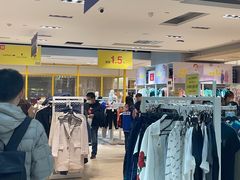 -BIGOFFS 超级折扣(仁恒伊势丹店)