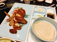 -禧瑞都大饭店(吊桥路店)