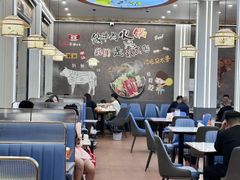 -乌记鲜活牛肉城(金砂东路店)