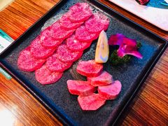 -热血兄弟·炭火烤肉(融侨中心店)