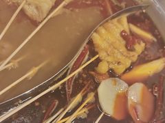 -黔哆哆地摊酸汤火锅(清湖店)
