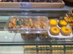 -泸溪河桃酥(西直门凯德店)