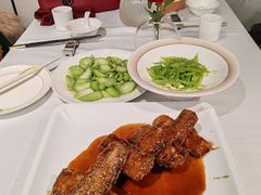 -海富门·带鱼·淮扬菜·粤菜(甘家口店)