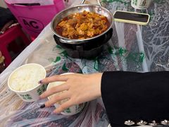 -小民大排档(江汉路店)