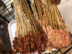 -川成串·自助串串香火锅(朝阳店)
