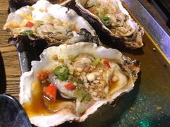 -鑫釜山海鲜烧烤(鑫丰国际店)