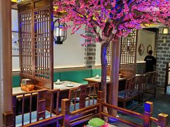 -姑苏家宴·苏帮菜·松鼠桂鱼(苏州总店)