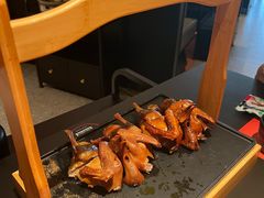 -羽鸽集·乳鸽专门店·地道顺德菜(岭南站店)