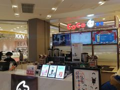 -凯德广场(武胜路店)