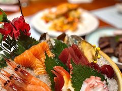 -贵木日本料理·铁板烧(新地假日广场店)
