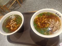 -易裕和·长沙米粉(竹塘西路店)