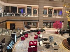 -合肥皇冠假日酒店·菲亚斯特自助餐厅(黄山路店)