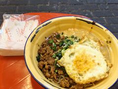 -阿福板凳面(观音桥店)