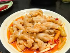 -客满天食为鲜客家餐厅