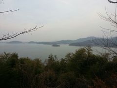 -天目湖涵田半山温泉水乐园