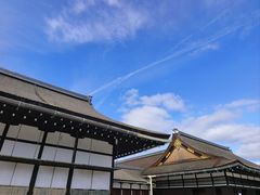 -京都御所