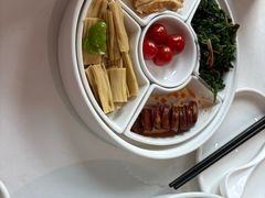 -大鸭梨烤鸭(北洼路店)