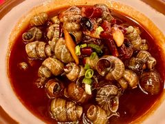 -钳小柒·小龙虾蓝龙王烧烤夜宵(长寿路店)