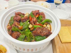 -老泰安•泰安菜(迎胜路店)