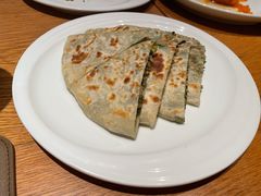 麦饼-新荣记(西溪湿地店)