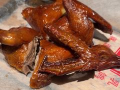 -鸽味轩·粤菜小馆(高楼门总店)
