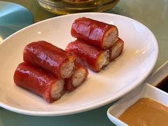 -老广酒楼(樱花店)