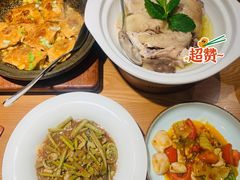 -话梅·客家小厨(东门店)
