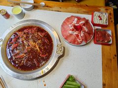-大龙燚火锅(科华店)
