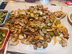 -特色酱椒鱼私房菜(黄鹤楼店)