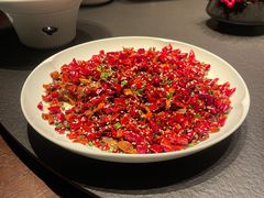 -晓长安·新陕菜(曲江店)