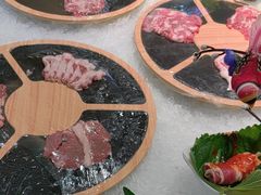 -尚宴牛特鲜自助(太原街万达店)