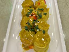 -东四民芳餐厅(朝阳门店)