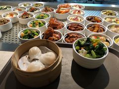 -远大美食广场(远大购物中心店)