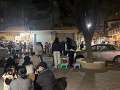 -普宁反沙番薯芋头