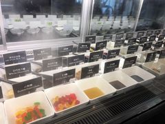 -JW德国冻酸奶Frozen Yogurt(龙湖成都滨江天街店)