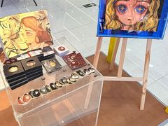 -茂业天地(华强北店)