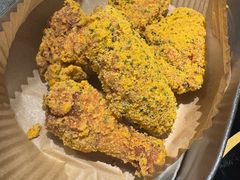 -양평식당·杨平食堂(华贸店)