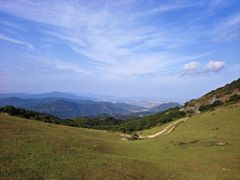 -大姆山草场