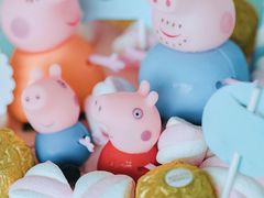 -卷心卷意·轻甜蛋糕(新光天地店)