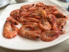 -新金盛·海鲜酒楼(盐田店)