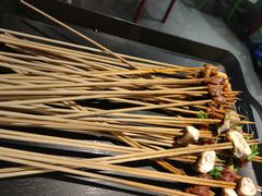 -钢管厂五区小郡肝串串香(南山店)
