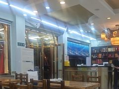 -清真利德顺小老饭庄(复兴路店)