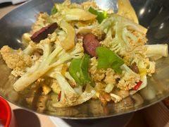 -避风塘(宝山万达店)