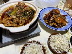 -91小龙虾·香辣蛙(蛇口店)