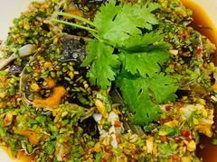 -宜兴隆家宴·私房菜(泰安华庭店)
