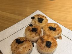 -三石铁板烧(紫竹桥店)