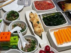 -海底捞火锅(北金鹰店)